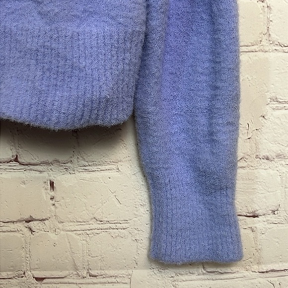 A New Day Fuzzy Sweater Twinset - Picture 5 of 16